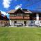 Sonnenchalet Neusess