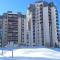 Studio Les Moutières B1 et B2 - Val Claret-8 by Interhome - 蒂涅