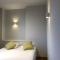 Hotel Le Cygne dArgent