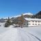 Apartment Altes Zollhaus-2 by Interhome