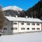 Apartment Altes Zollhaus-1 by Interhome