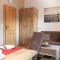 Apartment Piz Munschuns - SIX100 by Interhome - Spiss