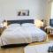 Apartment Chesa Ova Cotschna 303 by Interhome