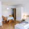 Apartment Chesa Ova Cotschna 304 by Interhome