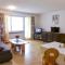 Apartment Chesa Ova Cotschna 305 by Interhome