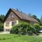 Holiday Home Lužnice by Interhome - Koloděje nad Lužnicí