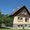 Holiday Home Lužnice by Interhome - Koloděje nad Lužnicí