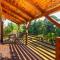 Holiday Home Bila Retreat with Pool by Interhome