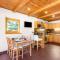 Holiday Home Bila Retreat with Pool by Interhome