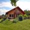 Holiday Home Haus Fries by Interhome - Unterbergern