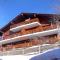 Apartment Porthos 37 by Interhome - Verbier