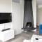 Holiday Home Tossens-8 by Interhome