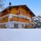 Apartment Baudrier A04 by Interhome