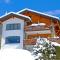 Apartment La Toura by Interhome - Verbier