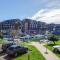 Apartment Blue Bay-1 by Interhome