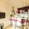 Apartment Blue Bay-1 by Interhome