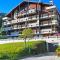 Apartment Bisse-Vieux A-4 by Interhome - Nendaz