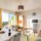 Apartment Le Cap Bleu-1 by Interhome