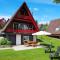 Holiday Home Svea by Interhome - Wilhelmsdorf