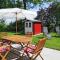 Holiday Home Svea by Interhome - Wilhelmsdorf