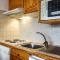 Apartment Home Club - Lavachet-1 by Interhome