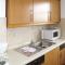 Apartment Achterwasser - ZEM113 by Interhome