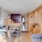 Apartment Le Curling A - Val Claret-12 by Interhome - 蒂涅