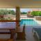 Holiday Home Goldi by Interhome