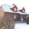 Apartment Tjalkstrasse-4 by Interhome