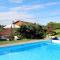 Holiday Home Il Marchese del Grillo - SEC100 by Interhome - Capriglio