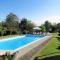 Holiday Home Il Marchese del Grillo - SEC100 by Interhome