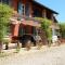 Holiday Home Il Marchese del Grillo - SEC100 by Interhome - Capriglio