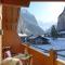 Apartment Staubbach by Interhome - Lauterbrunnen
