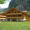 Apartment Staubbach by Interhome - Lauterbrunnen