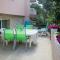 Apartment Catarina-2 by Interhome