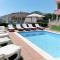 Apartment Villa Saba-2 by Interhome