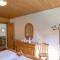 Apartment Chesa Maurus A1 by Interhome - St. Moritz