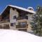 Apartment Chesa La Sajetta 12 by Interhome - Surlej