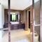 Villa Isha - modernist hideaway at Cap Bonita