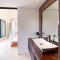 Villa Isha - modernist hideaway at Cap Bonita