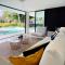 Villa Isha - modernist hideaway at Cap Bonita