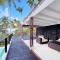 Villa Isha - modernist hideaway at Cap Bonita