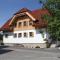 Apartment Fichte by Interhome
