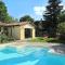 Holiday Home Casa Ingrid by Interhome