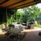 Holiday Home Il Monte-4 by Interhome