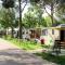 Holiday Home Camping Badiaccia-1 by Interhome - Borghetto