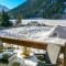 Apartment Parc C013 by Interhome - Champex