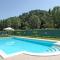 Villa Il Cipresso by Interhome - Marti