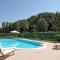 Villa Il Cipresso by Interhome