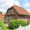 Holiday Home Christa - HOK110 by Interhome